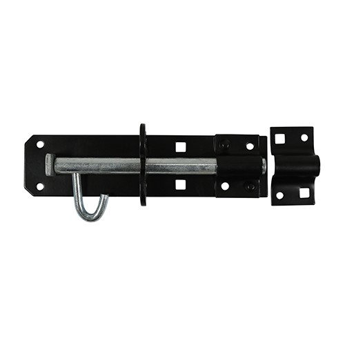 TIMCO Brenton Padbolt - Black 4