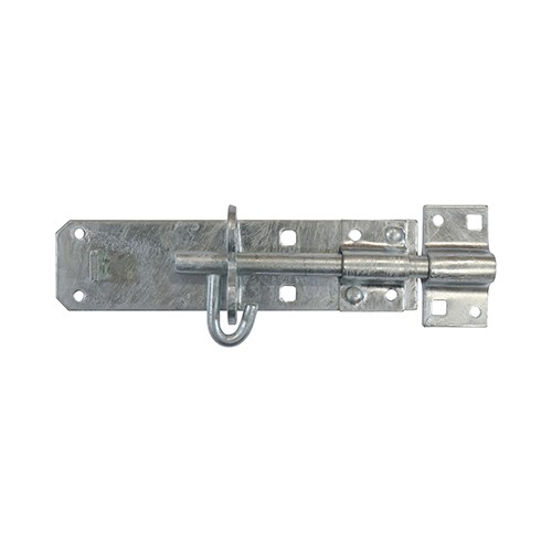 TIMCO Brenton Padbolt - Hot Dipped Galvanised 4