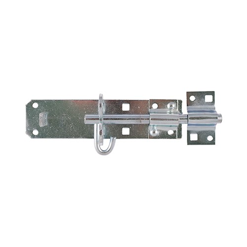 TIMCO Brenton Padbolt - Zinc 4