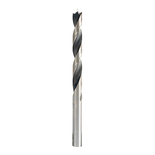 TIMCO Brad Point Wood Bit 5mm