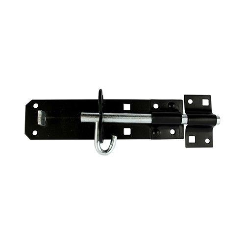TIMCO Brenton Padbolt - Black 6