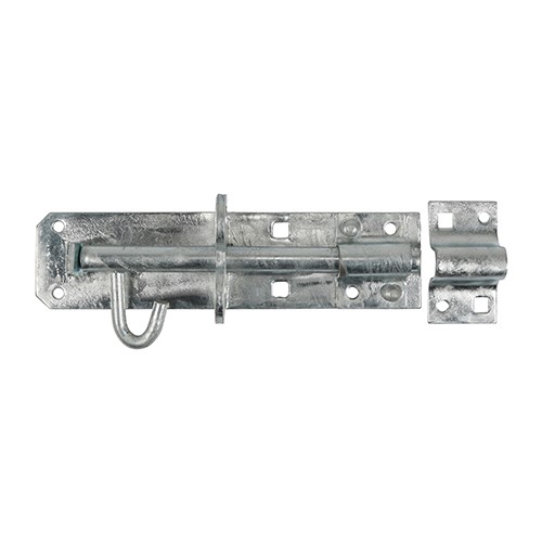 TIMCO Brenton Padbolt - Hot Dipped Galvanised 8