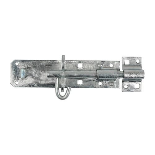 TIMCO Brenton Padbolt - Hot Dipped Galvanised 8