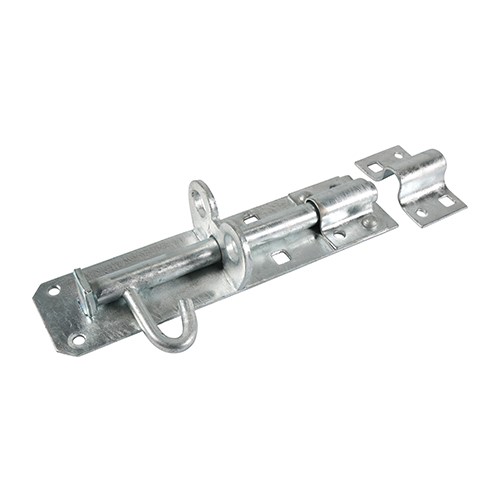TIMCO Brenton Padbolt - Hot Dipped Galvanised 8