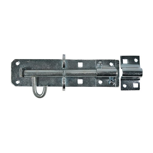 TIMCO Brenton Padbolt - Zinc 8