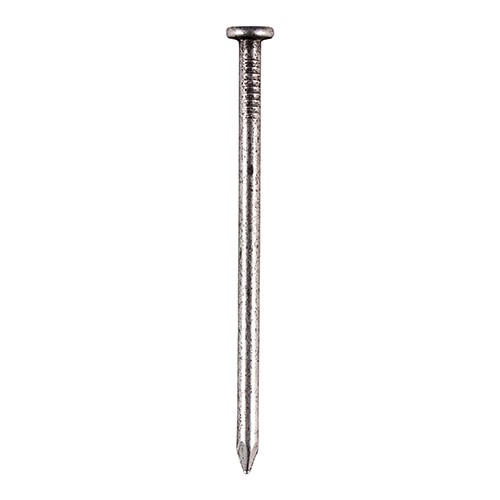 TIMCO Round Wire Nails - Bright 100 x 4.50mm (25kg Carton)