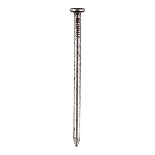 TIMCO Round Wire Nails - Bright 65 x 3.35mm (0.5kg)