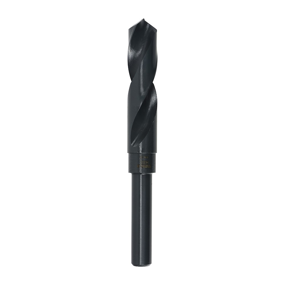 TIMCO HSS-M Blacksmith Drill Bit 19.5mm