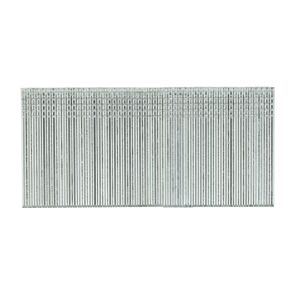 TIMCO FirmaHold Collated Brad Nails - 16 Gauge - Straight - A2 Stainless Steel 16g x 38mm (2,000 Pack)