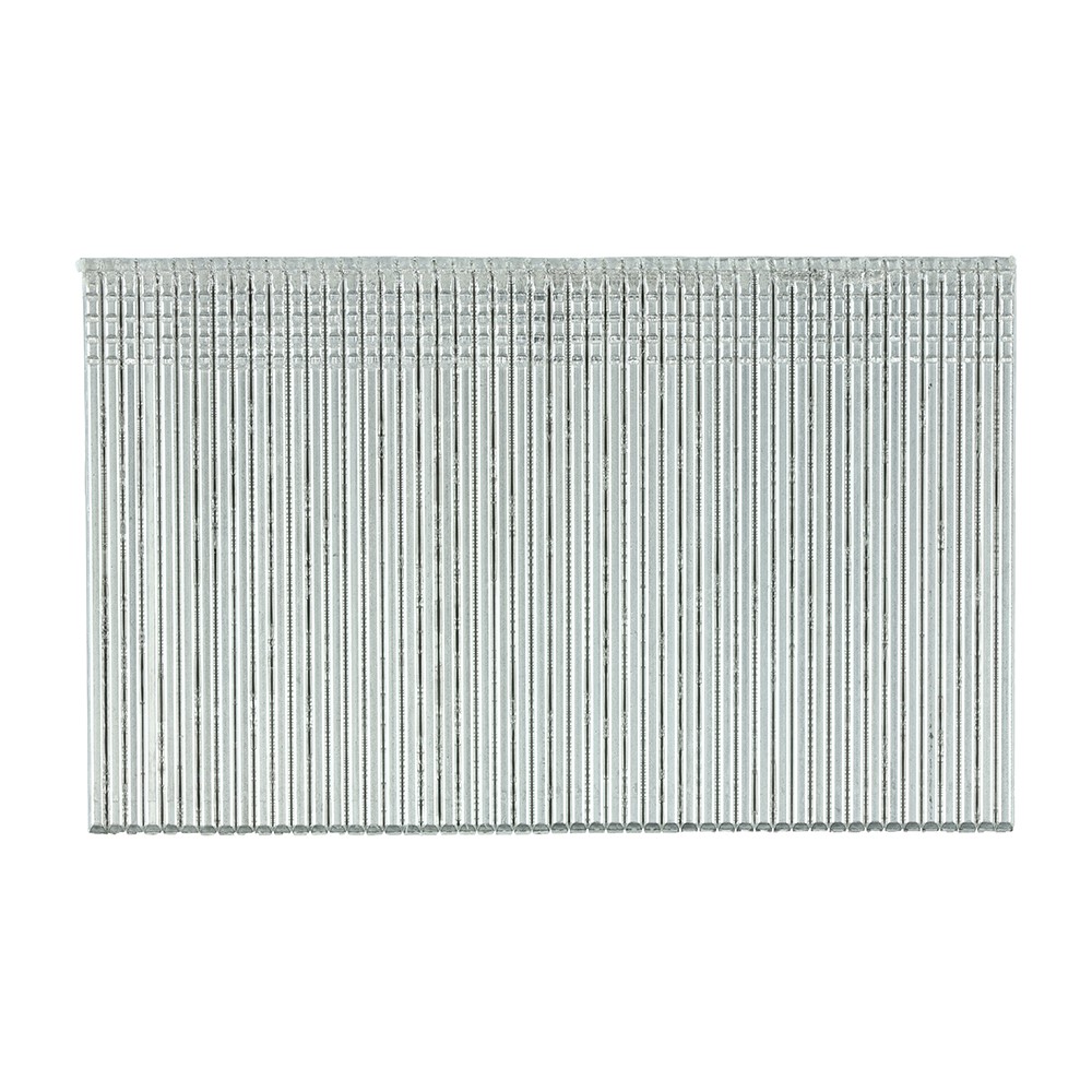 TIMCO FirmaHold Collated Brad Nails - 16 Gauge - Straight - A2 Stainless Steel 16g x 50mm (2,000 Pack)