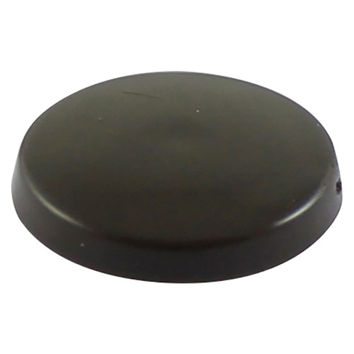 TIMCO Concrete Screw Cover Caps - Mahogany MAHOGANY (100 Bag)