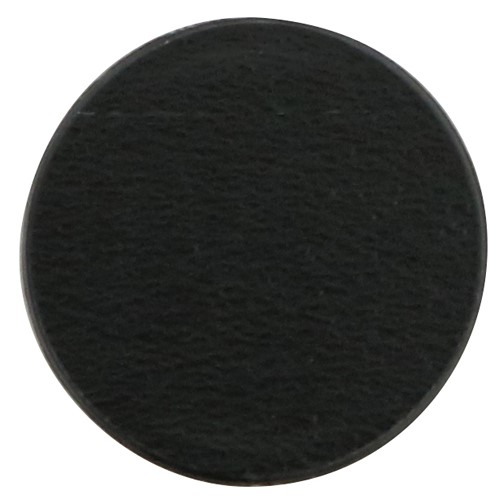 TIMCO Self-Adhesive Cover Caps - Anthracite Grey 13mm (112 Pack)