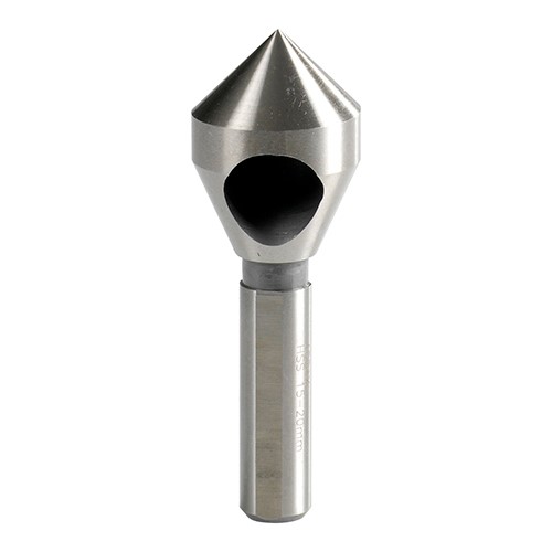 TIMCO De-Burring Countersink 15-20mm