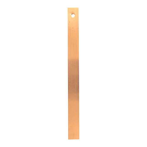 TIMCO Slate Straps - Copper 150 x 13mm (100)