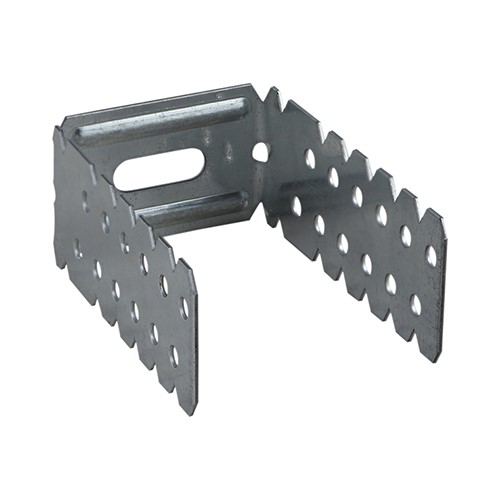 TIMCO Drywall Brackets - Zinc 195mm (100 Pack)