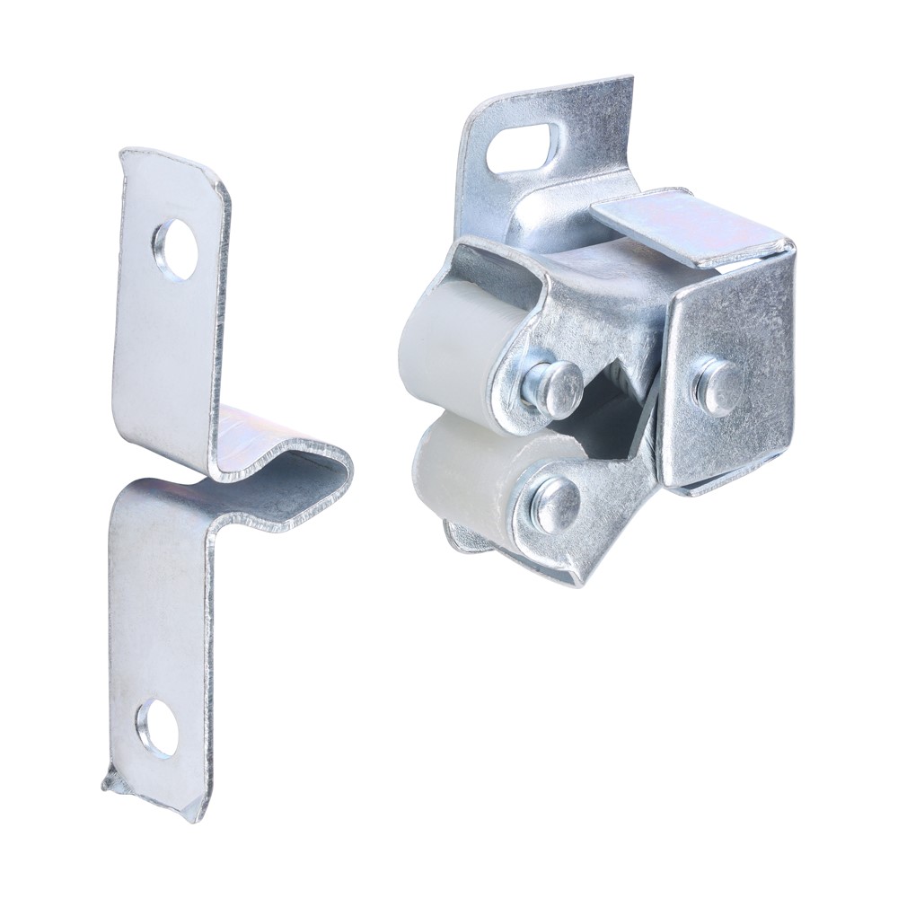 TIMCO Double Roller Catch - 28 x 32 x 1 (10 pack)