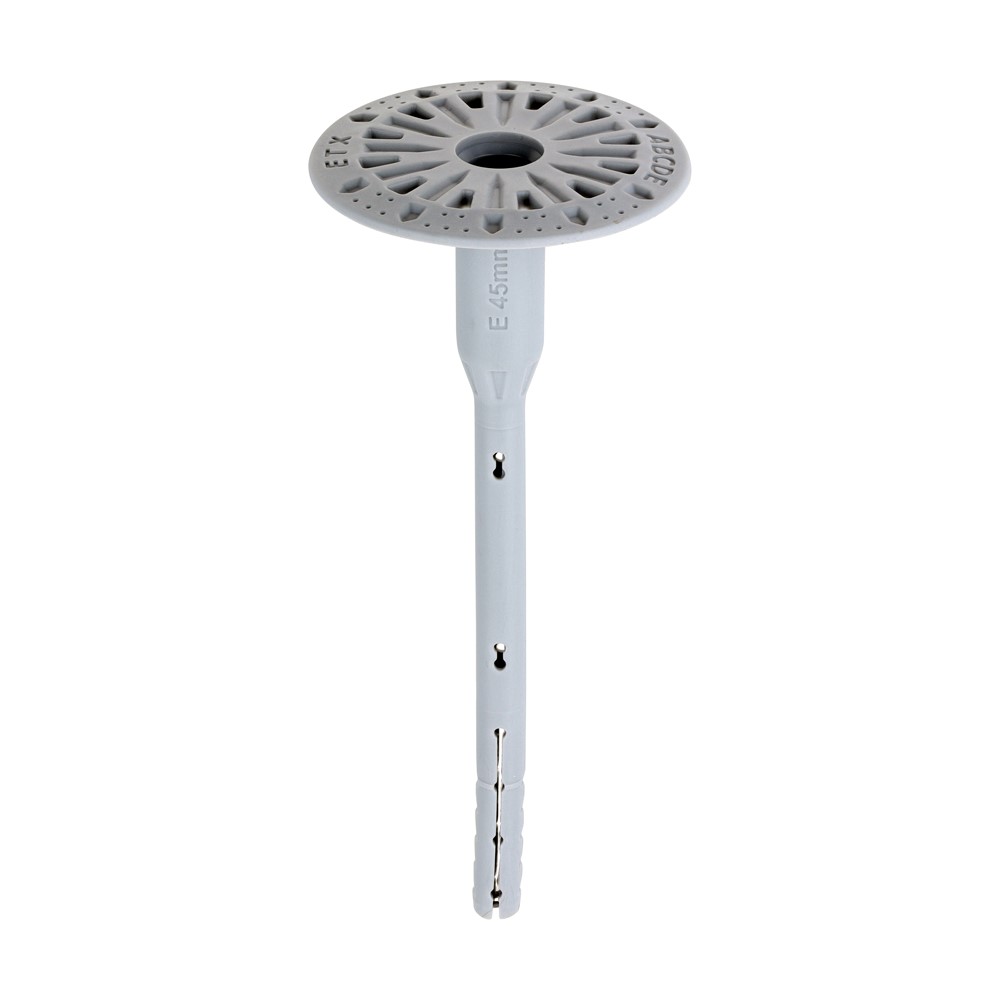 ETX-M Insulation Fixing 8.0 x 135mm (100 Pack)