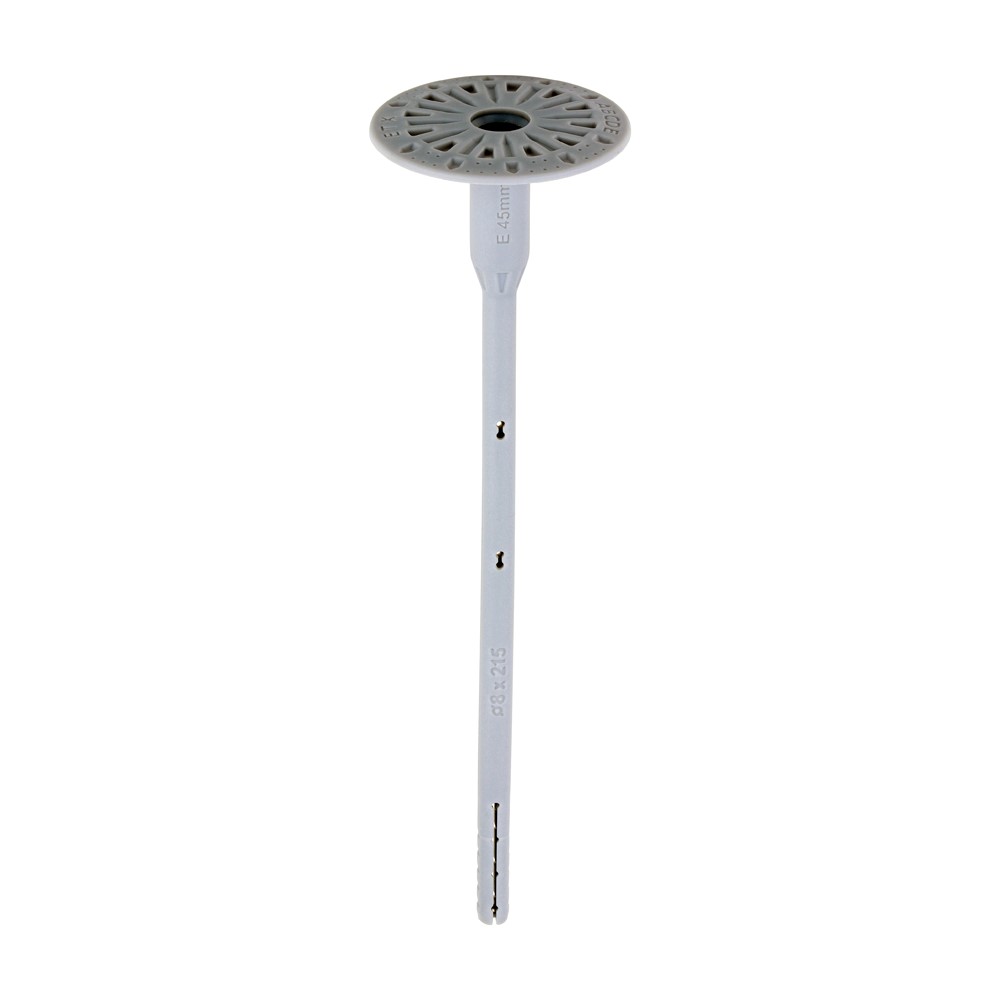 ETX-M Insulation Fixing 8.0 x 215mm (100 Pack)
