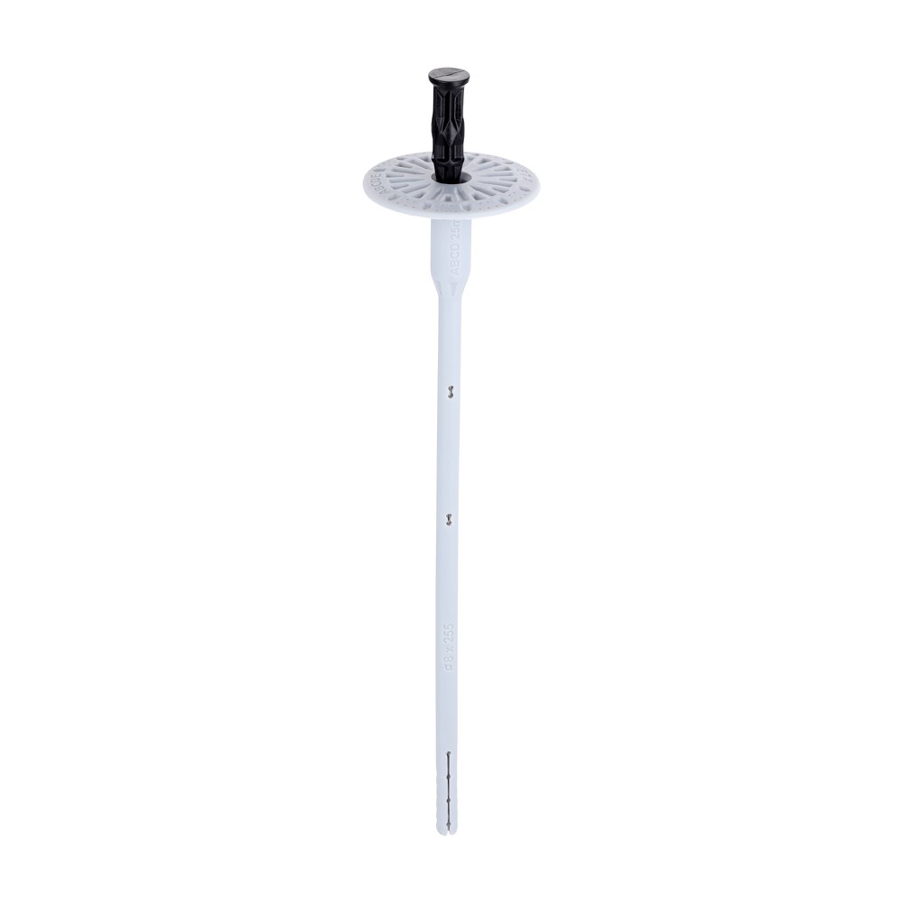 ETX-M Insulation Fixing 8.0 x 255mm (100 Pack)