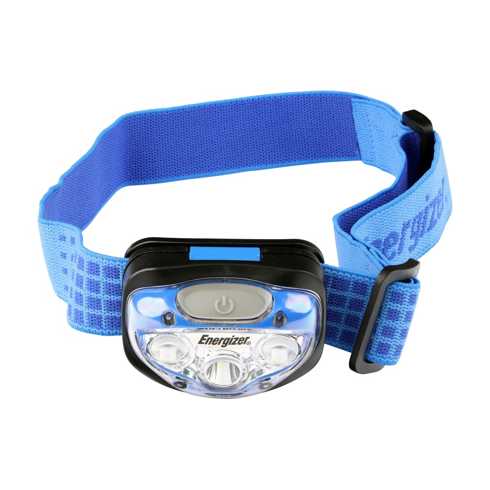 Energizer Vision LED Headlamp 200 Lumen (1)