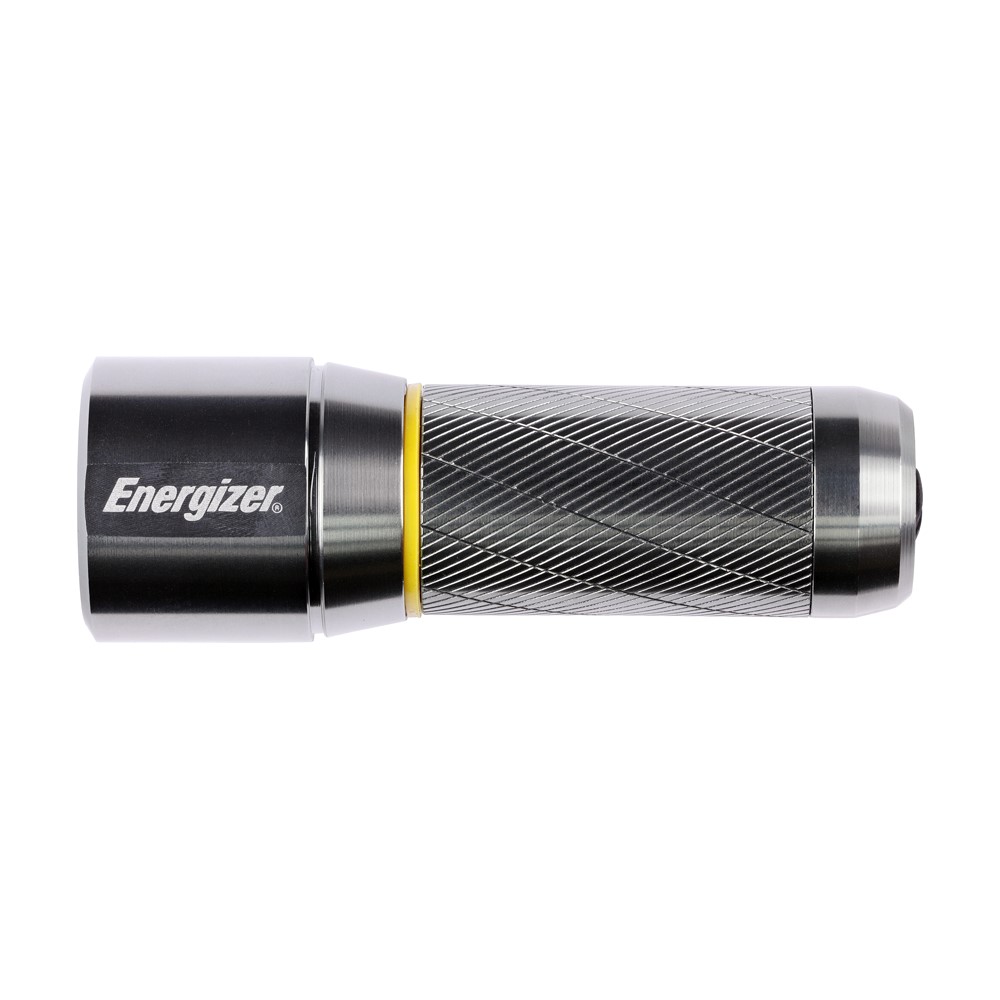 Energizer Metal LED Hand Torch 270 Lumen (1)