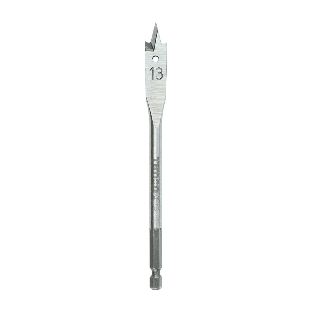 TIMCO Flat Wood Bit 13.0 x 152mm