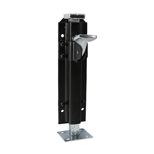 TIMCO Foot Bolt - Black 8