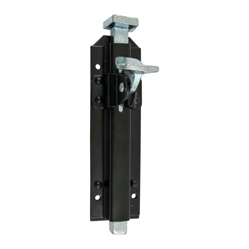TIMCO Foot Bolt - Black 8