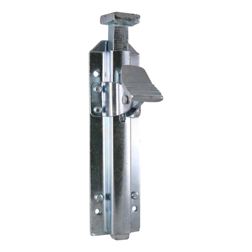 TIMCO Foot Bolt - Zinc 8