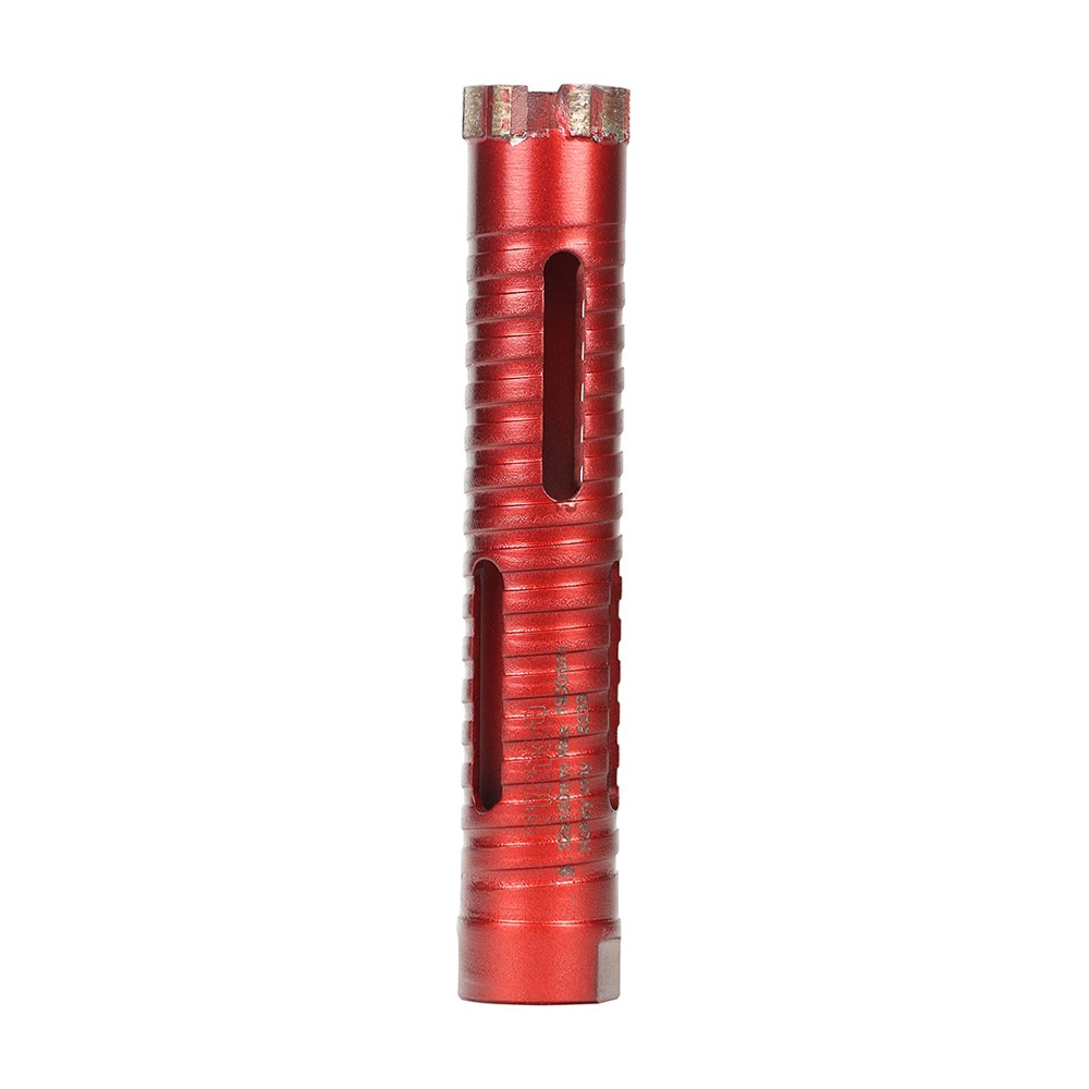 TIMCO Premium Dry Diamond Core Drill Bit 32 x 150mm