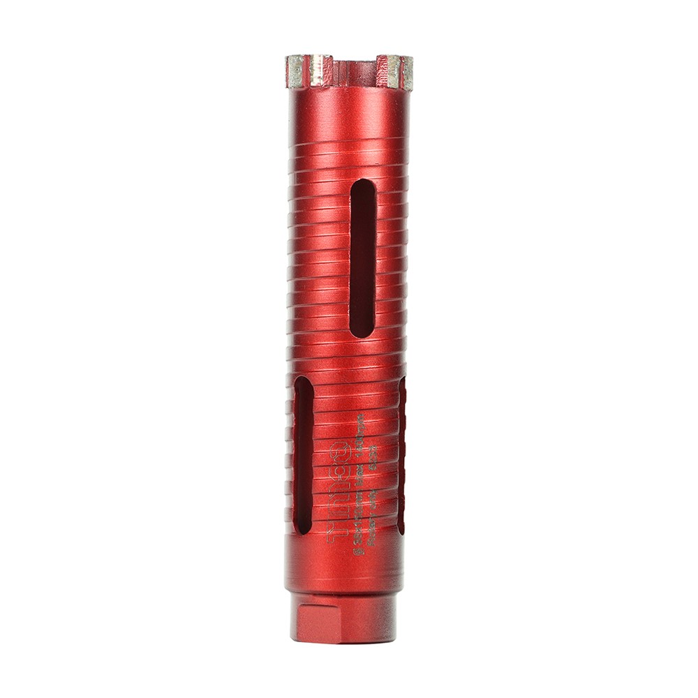 TIMCO Premium Dry Diamond Core Drill Bit 38 x 150mm