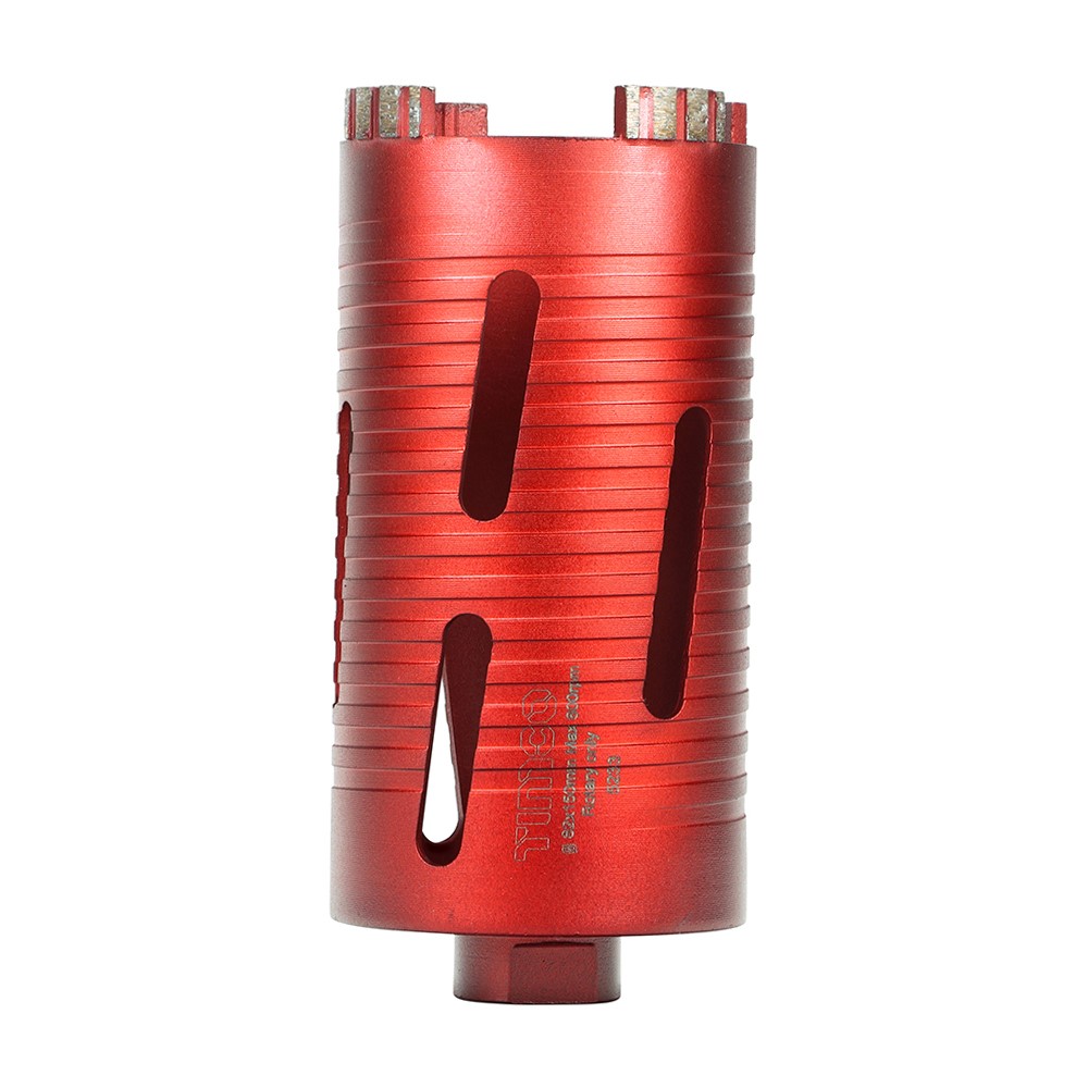 TIMCO Premium Dry Diamond Core Drill Bit 82 x 150mm