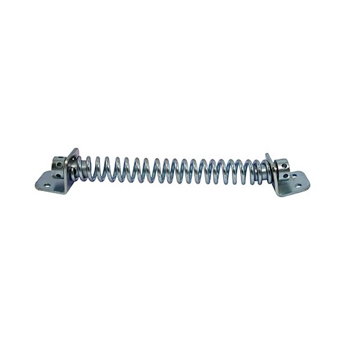 TIMCO Gate Spring - Zinc 10