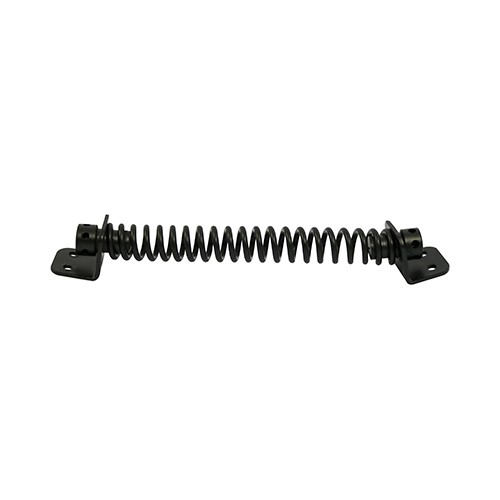 TIMCO Gate Spring - Black 8