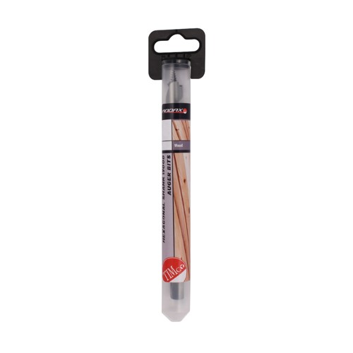 TIMCO Wood Auger Bit - Hex Shank 10.0 x 100mm