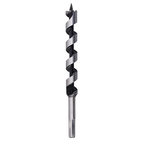 TIMCO Wood Auger Bit - Hex Shank 12.0 x 235mm