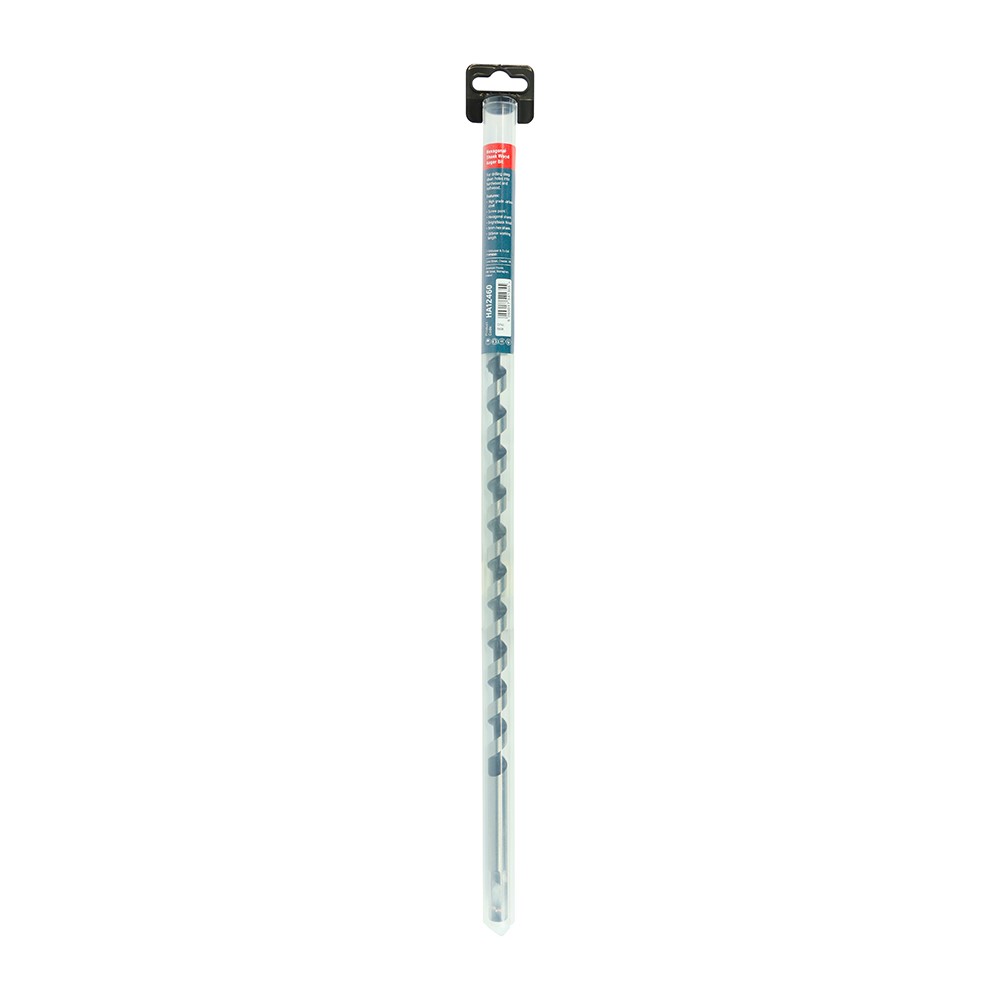 TIMCO Wood Auger Bit - Hex Shank 12.0 x 460mm