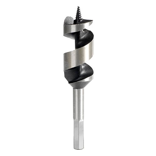 TIMCO Wood Auger Bit - Hex Shank 20.0 x 100mm