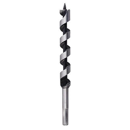 TIMCO Wood Auger Bit - Hex Shank 6.0 x 235mm