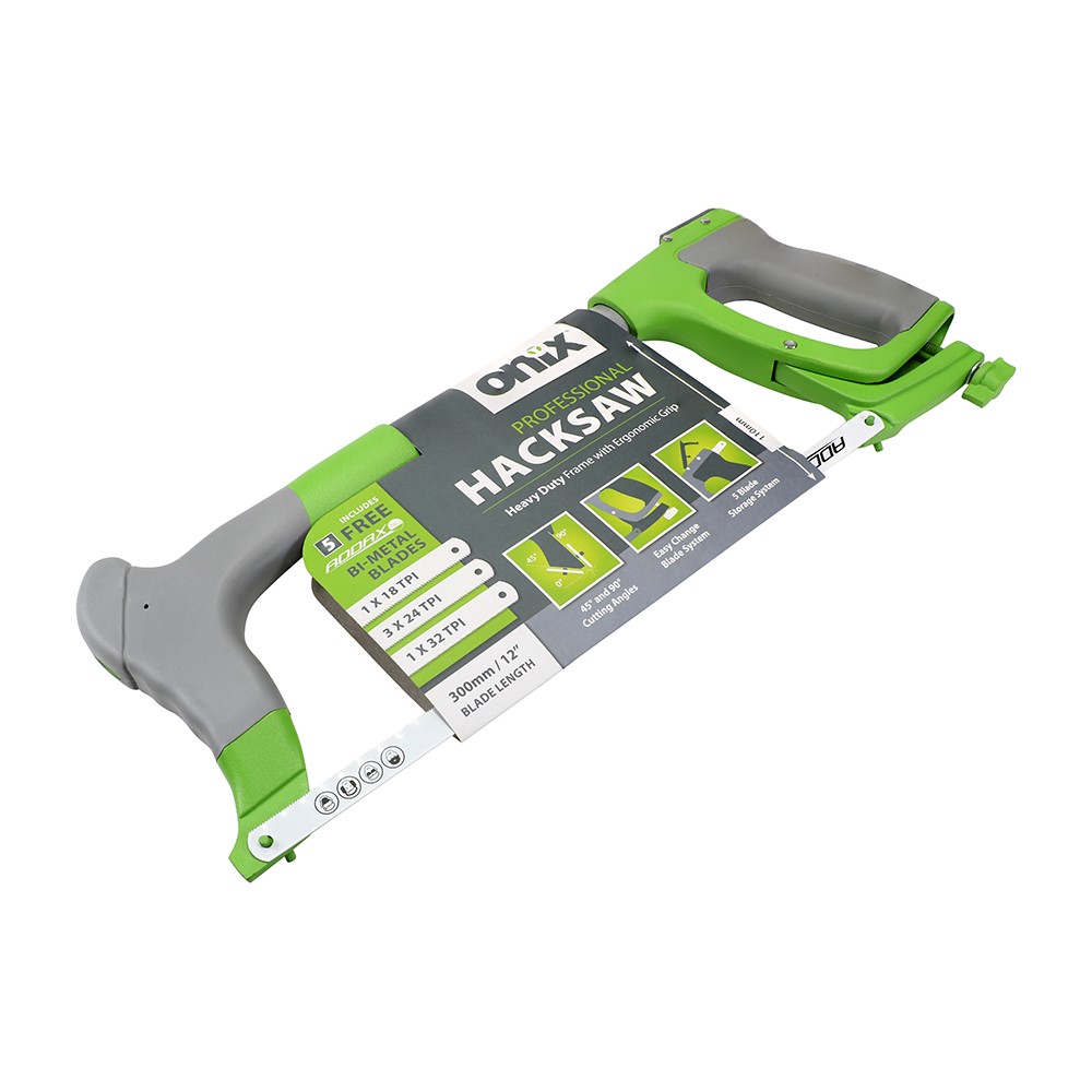TIMCO Professional Hacksaw 12