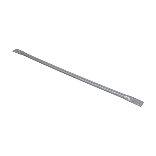 TIMCO Herringbone Joist Struts - Galvanised 600mm joist centres (10 Bundle)