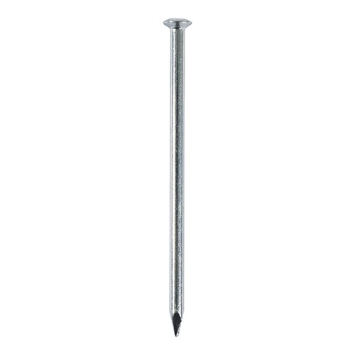 TIMCO Masonry Nails - Zinc 100 x 3.50mm (100 Pack)