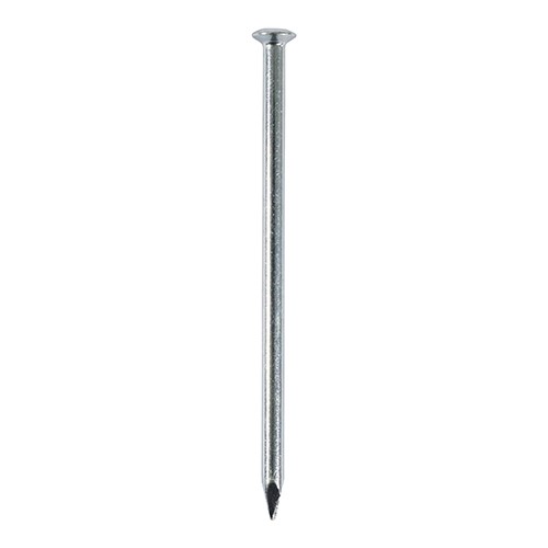 TIMCO Masonry Nails - Zinc 85 x 3.50mm (100 Pack)