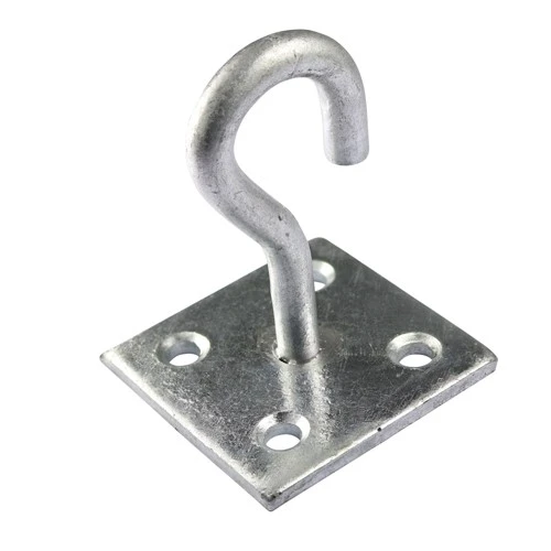 TIMCO Hook on Plate - Hot Dipped Galvanised 2