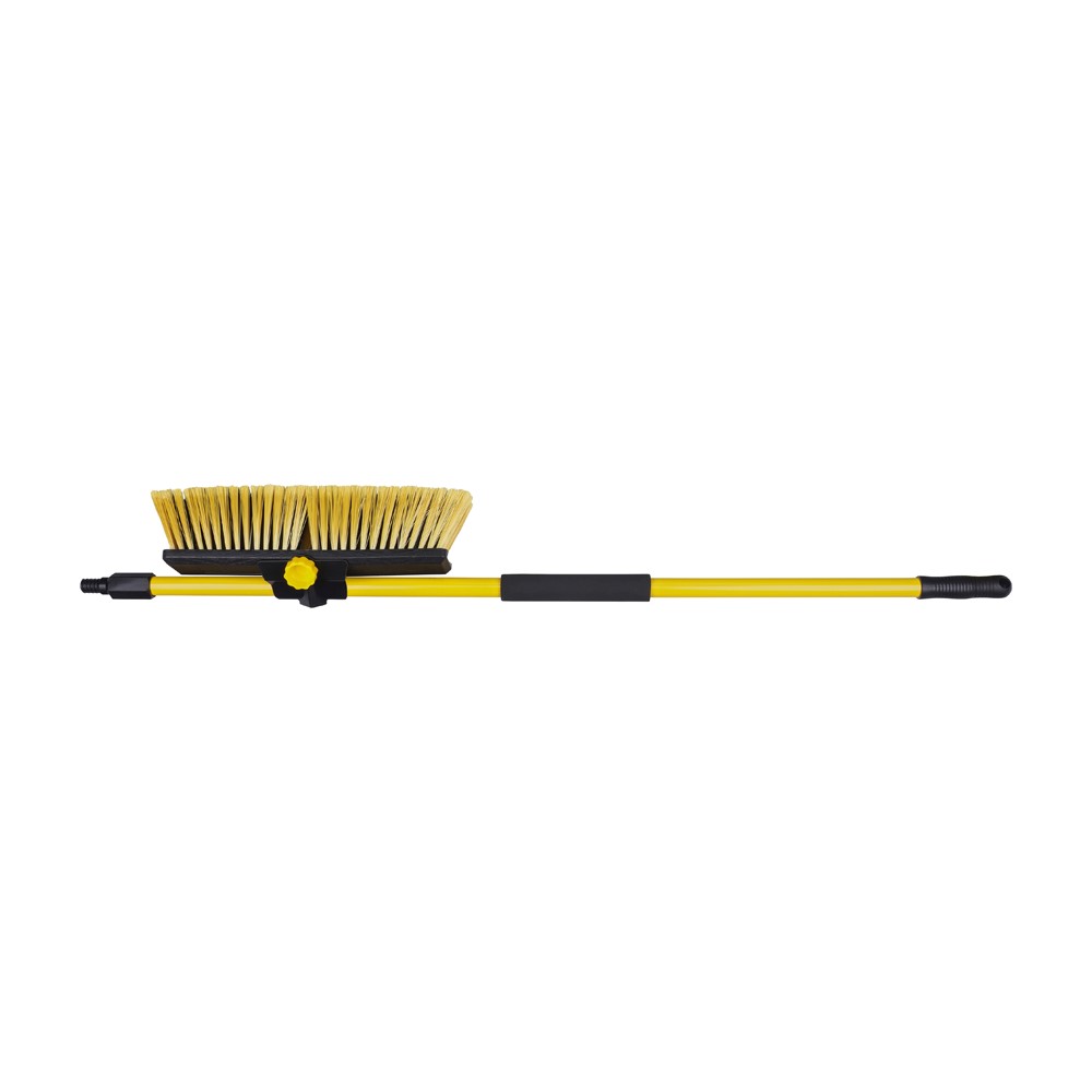 TIMCO Bulldozer HD Broom and Handle 14