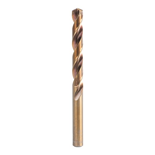 TIMCO Ground Jobber Drills - Cobalt M35 7.0mm (10 Tube)