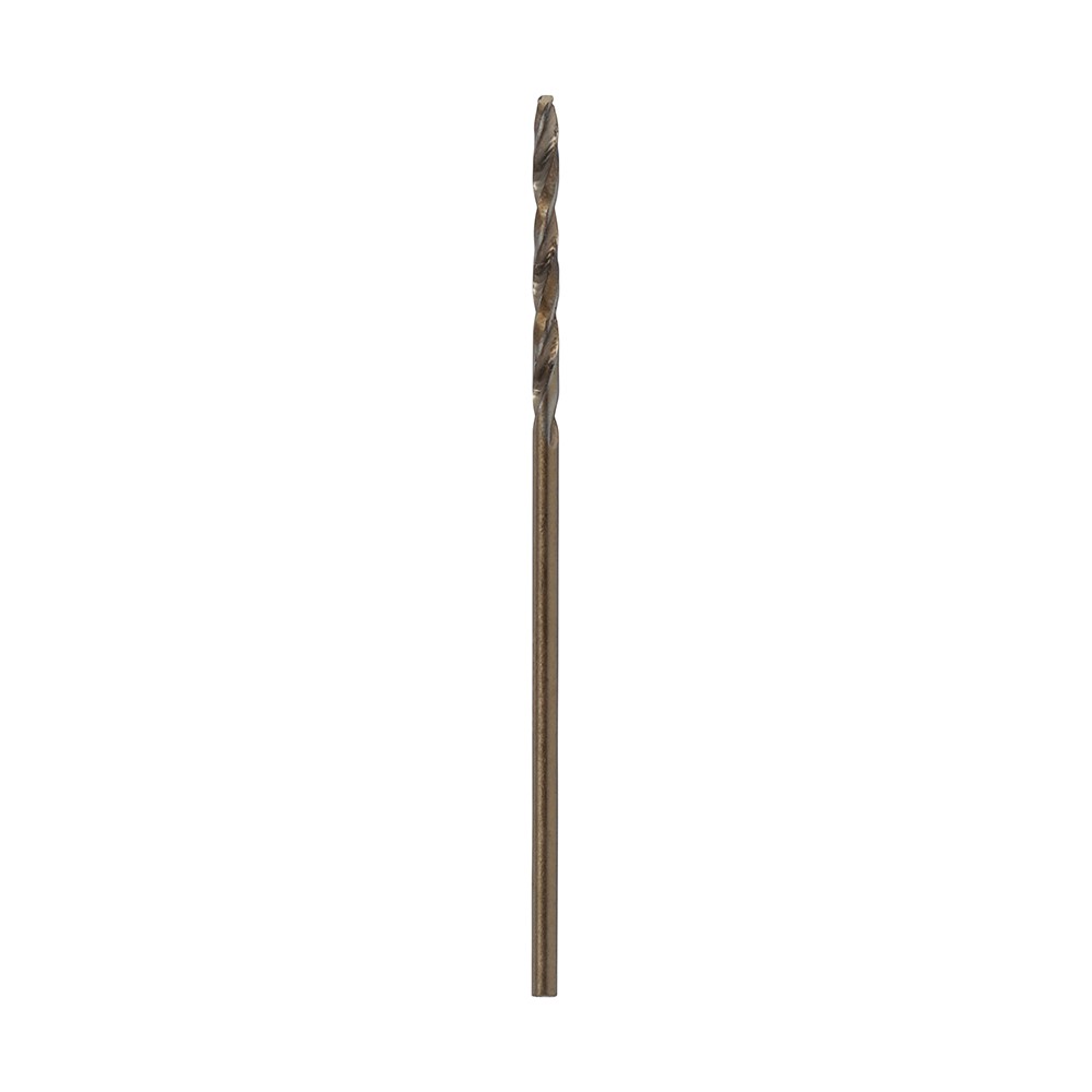 TIMCO Ground Jobber Drills - Cobalt M35 1.0mm