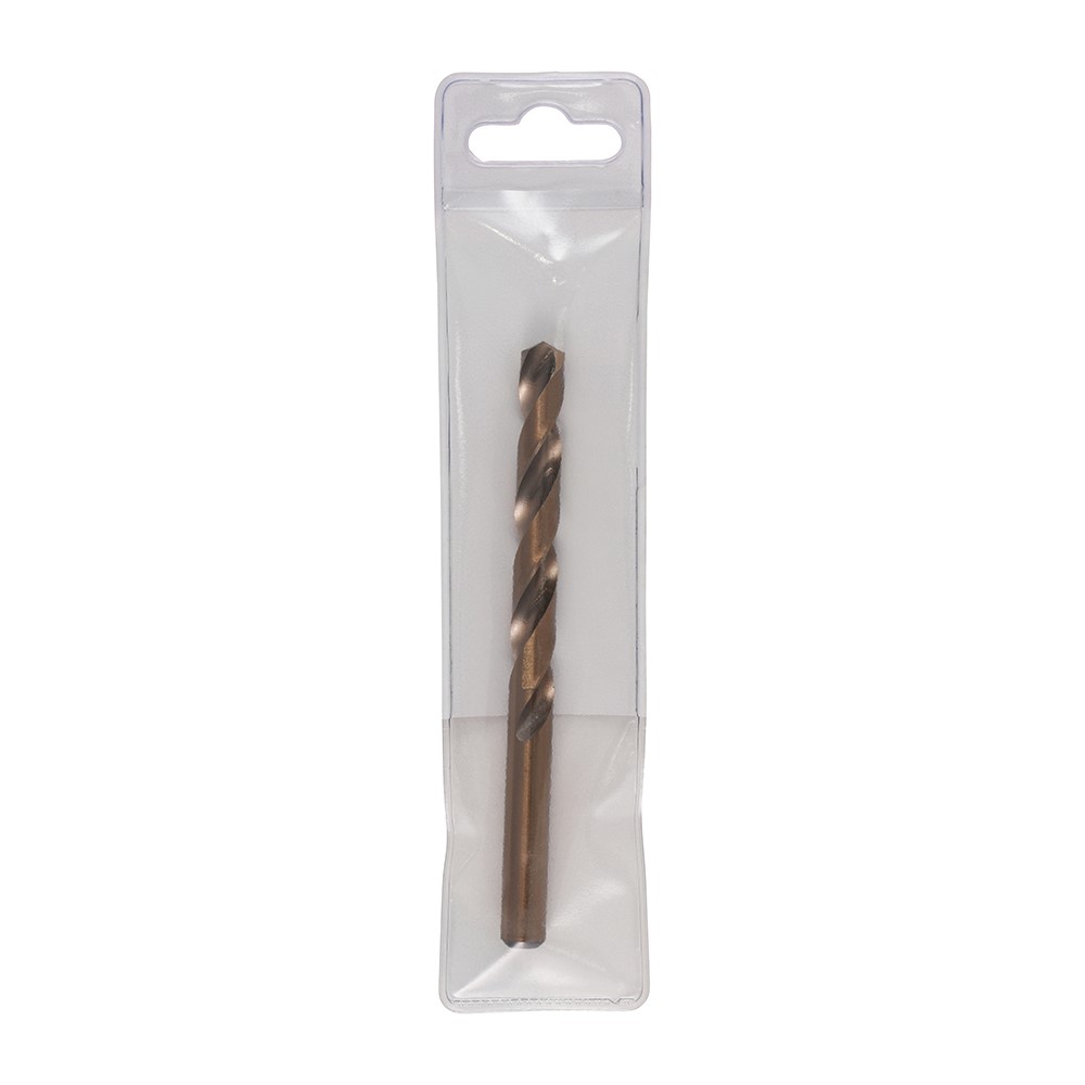 TIMCO Ground Jobber Drills - Cobalt M35 10.0mm