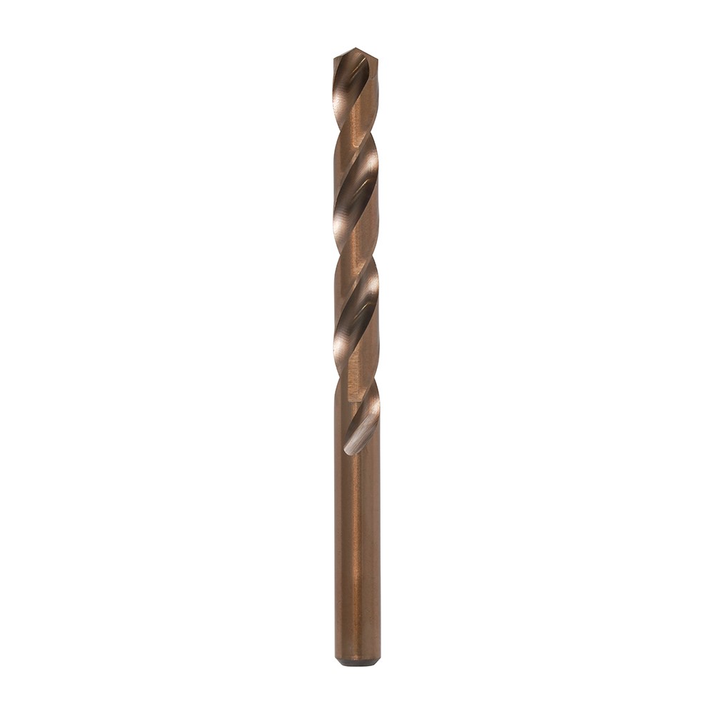 TIMCO Ground Jobber Drills - Cobalt M35 10.0mm
