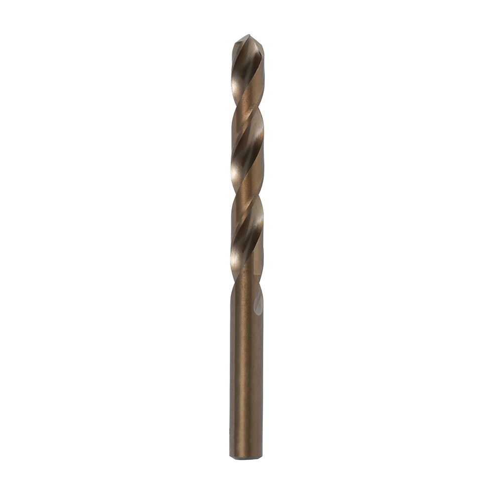 TIMCO Ground Jobber Drills - Cobalt M35 10.5mm